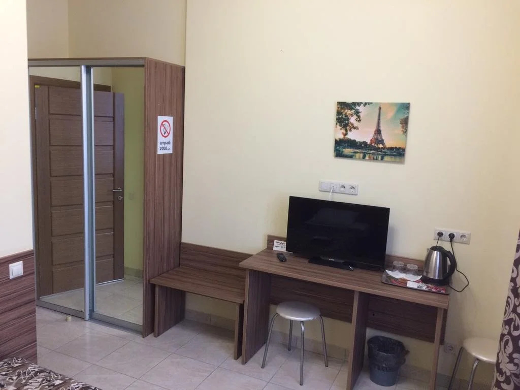 Motel Soyuz