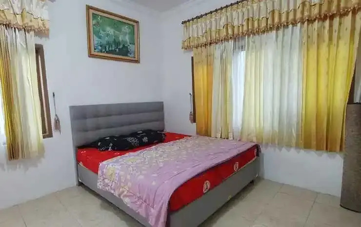 Villa Tata - Two Bedroom