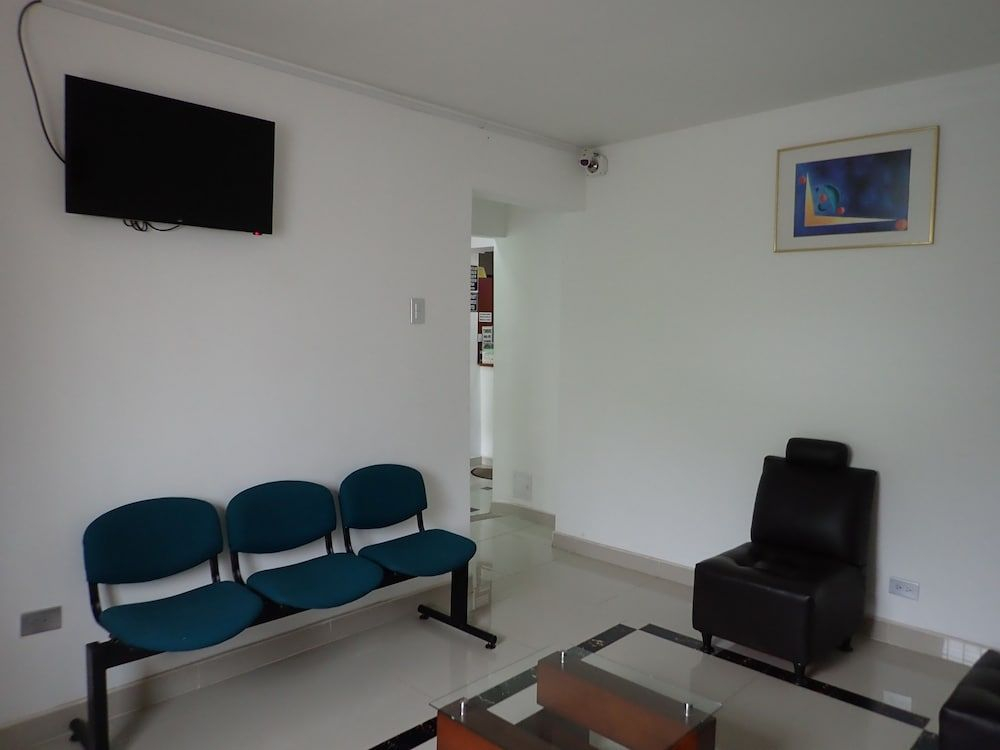 Casablanca 98 Hotel