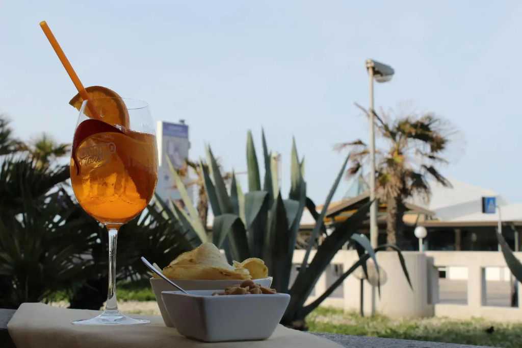 Mia Hotel Numana