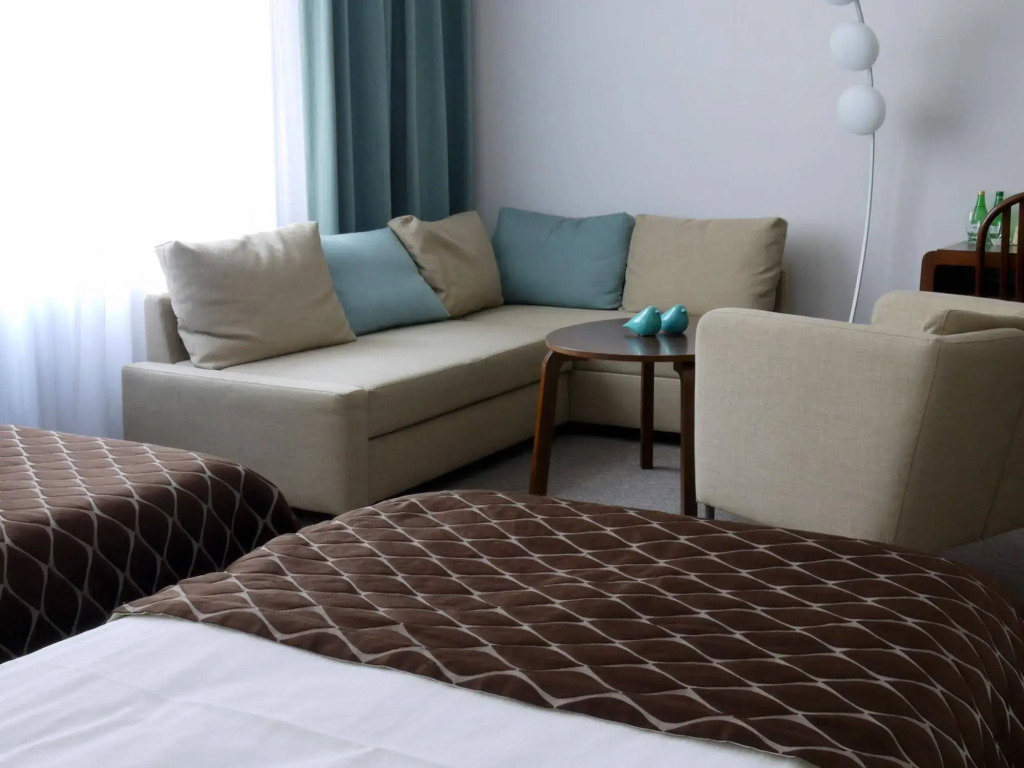 Hotel Rzymski