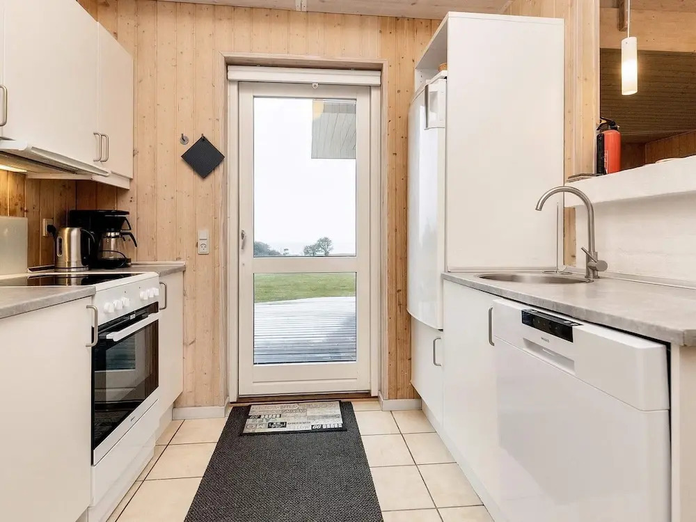 5 Star Holiday Home in Faaborg