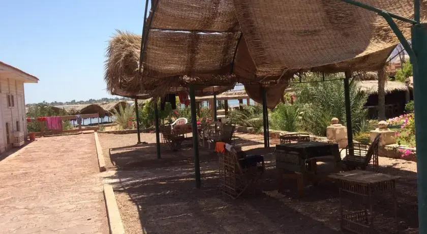 Mermaid Resort