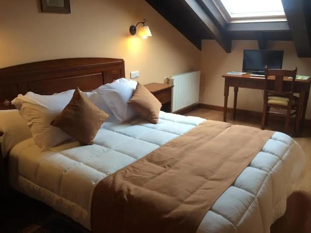 Hotel La Casona de Nueva