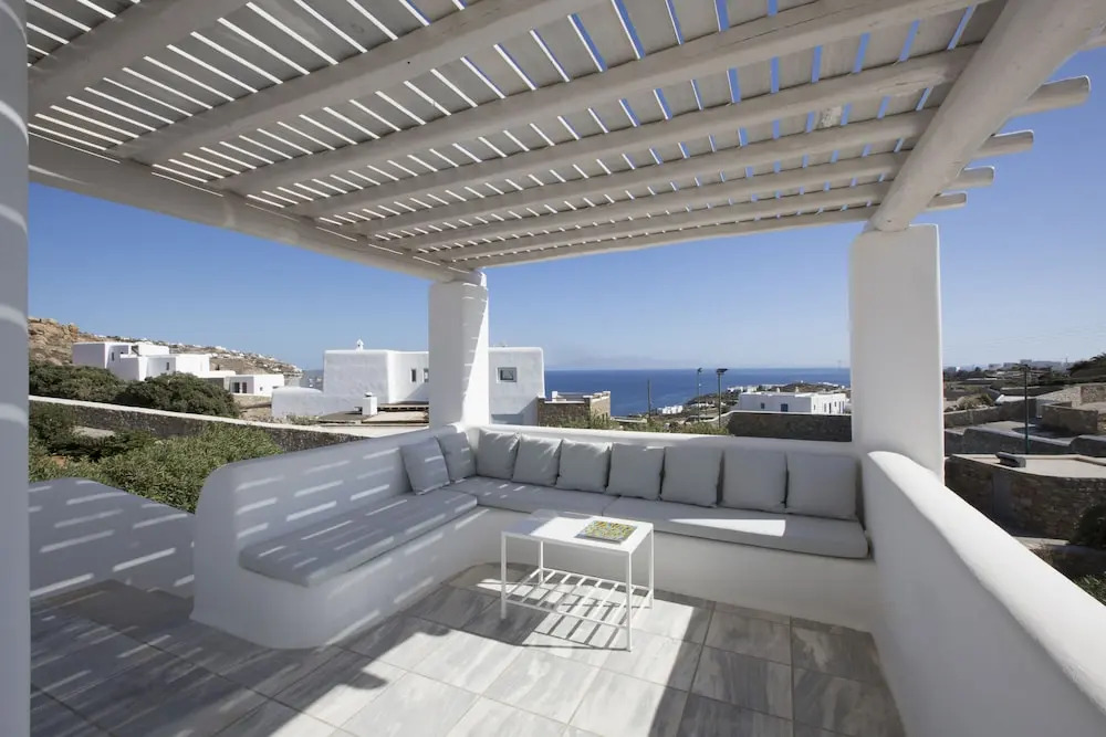 Villa Aquaria by The Pearls Collection