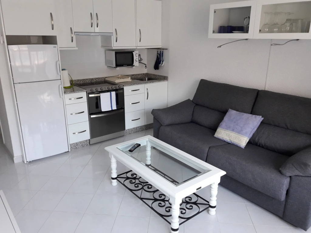 Apartamento Sergio