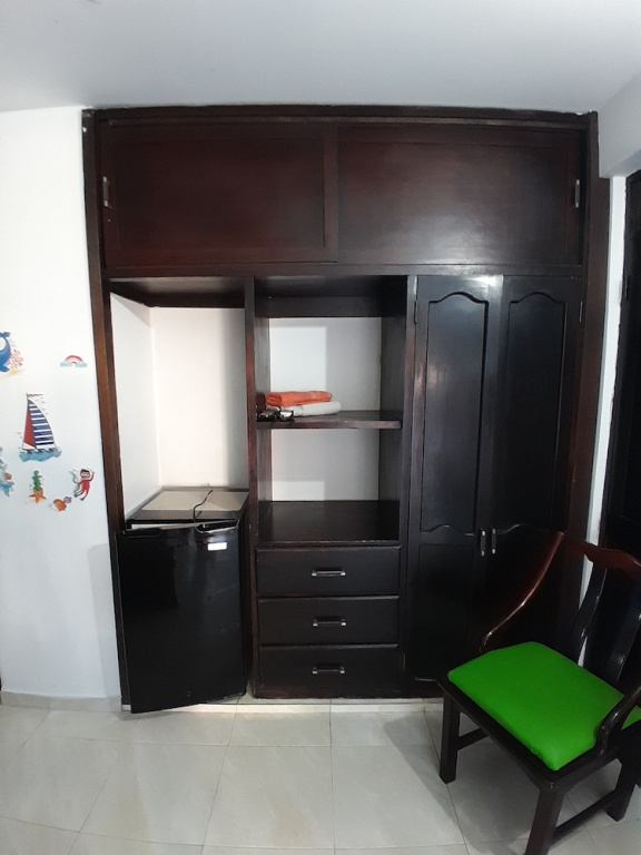 Apartamentos Brisas Del Mar