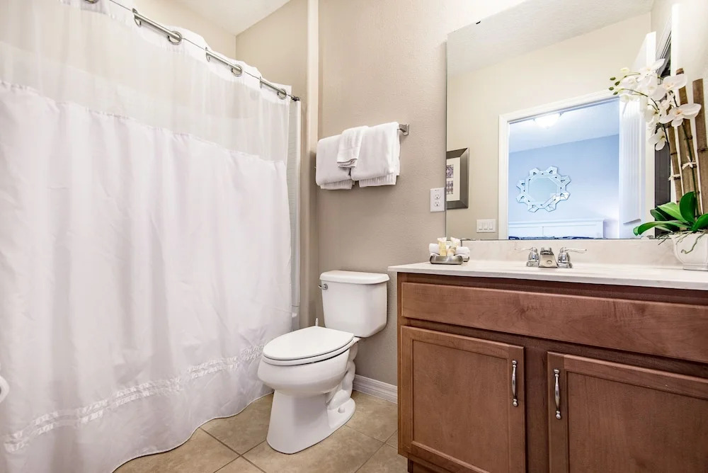 Pool Home, 11 mi to Disney! Free Water Park