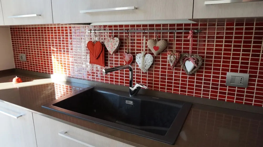 Masia Holiday Apartment Como Lake