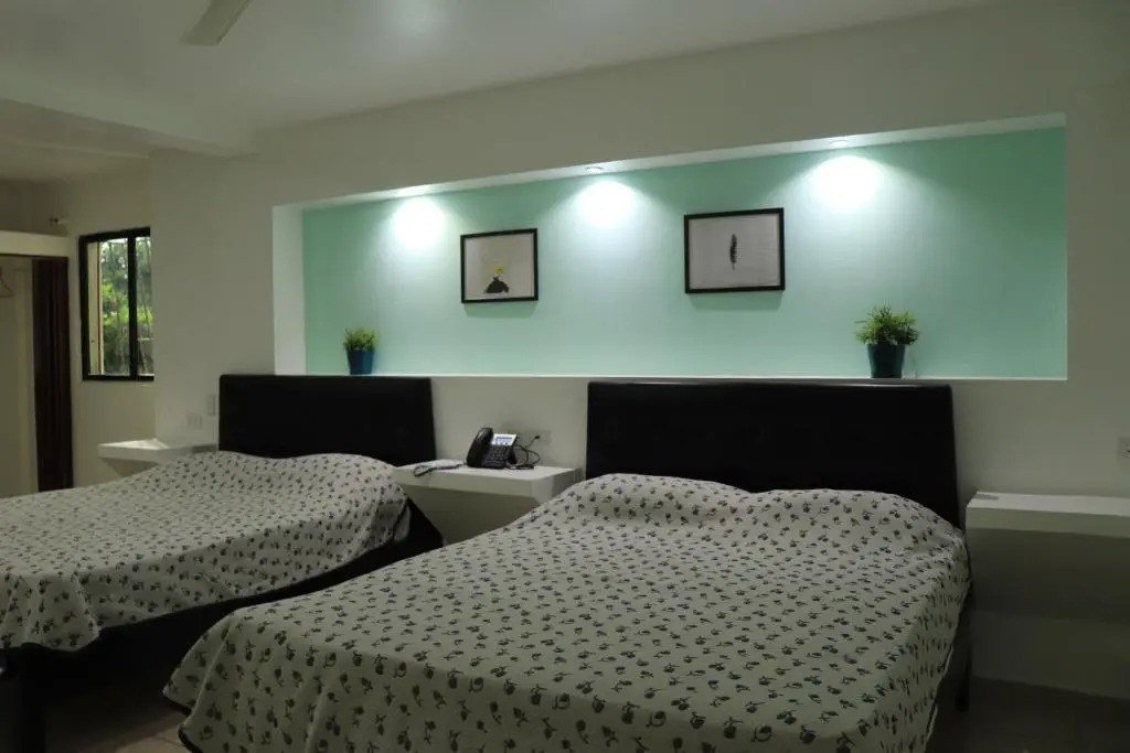 Guest House Esmeralda