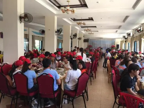 Fita Cao Su Hotel