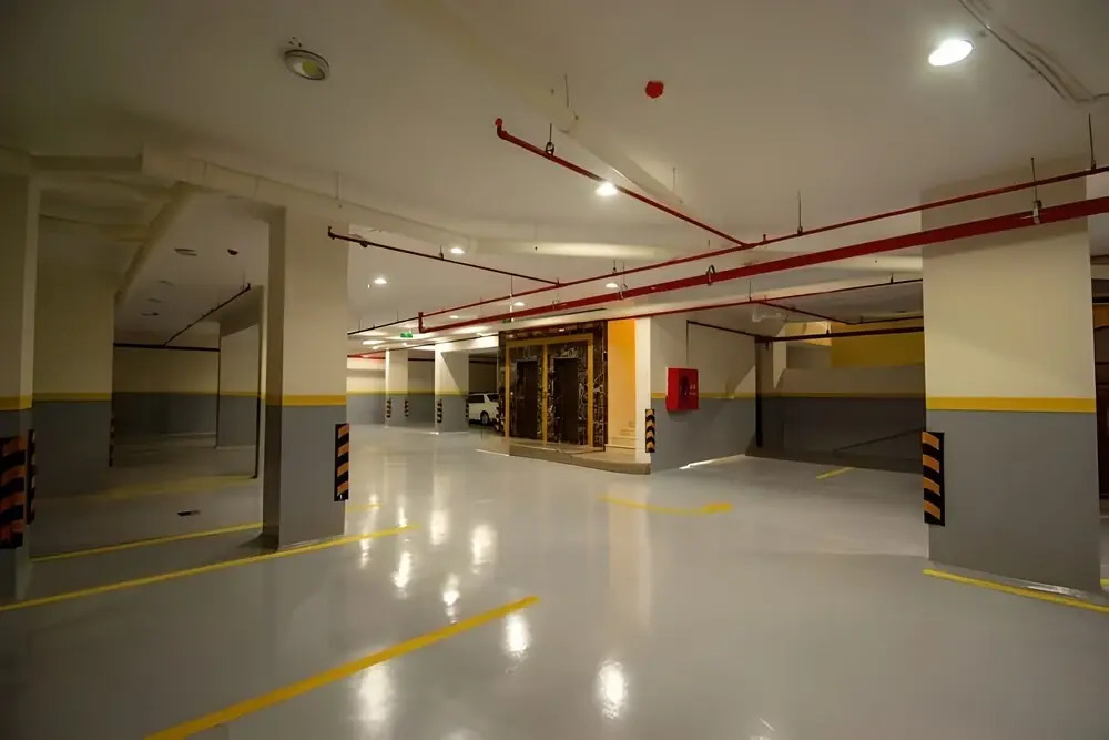 Hayat Al Rose Hotel Appartment