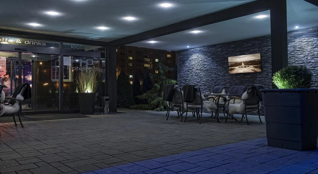 Hotel Polo