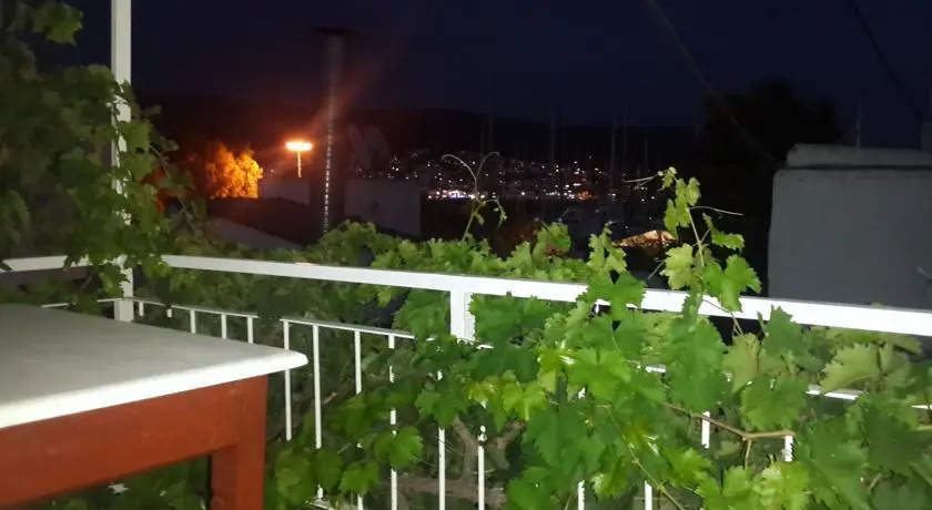 Ağar Aile Pansiyonu