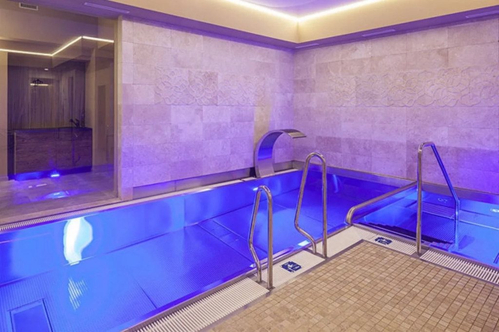 Kosher Hotel King David Prague