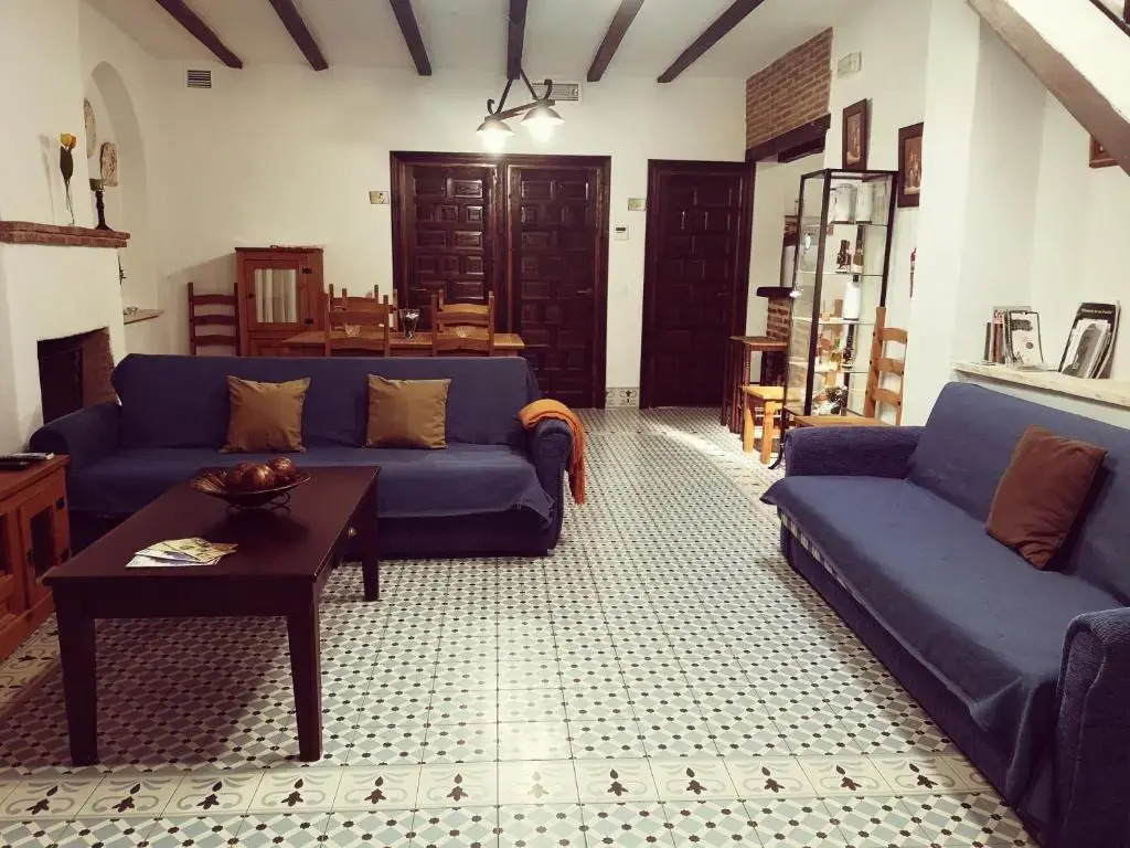 Casa Las Torres