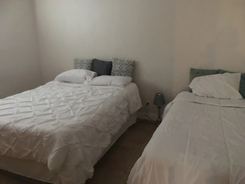 2Bed 2Bath Half Duplex Home