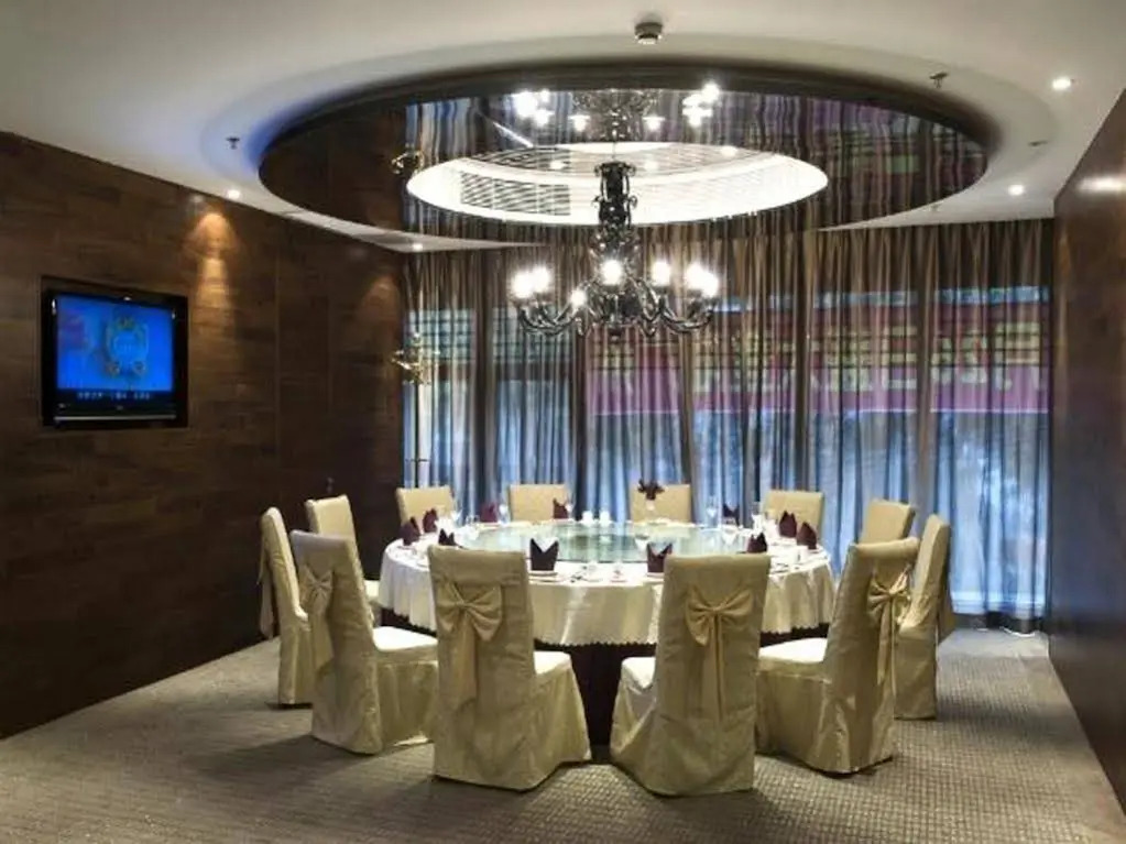 Zhixin Hotel
