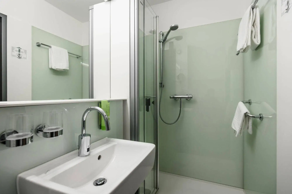 Montfort - das Hotel