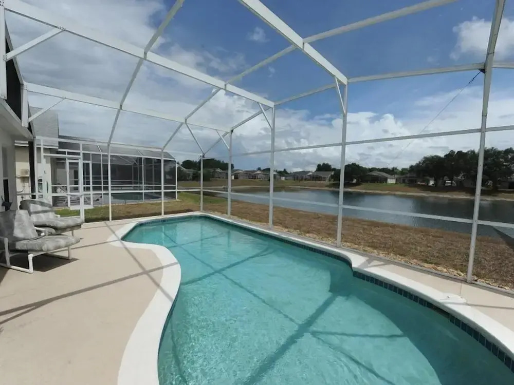 Florida Holiday Villa