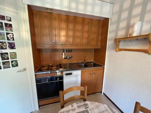 Rental Apartment Gemeaux III - Flaine