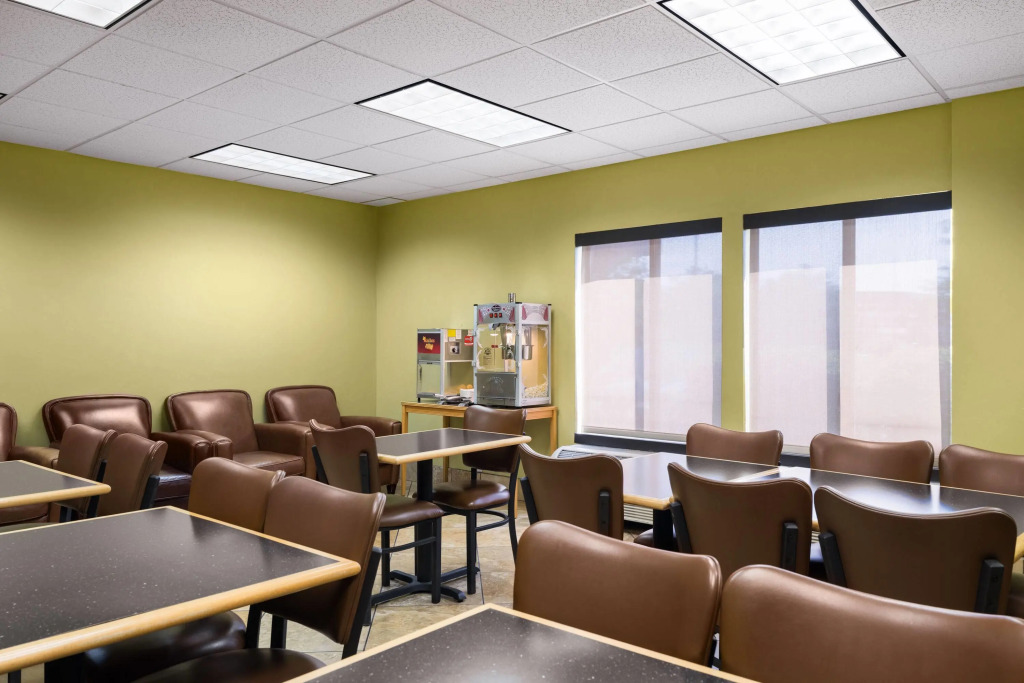 AmericInn by Wyndham Madison West