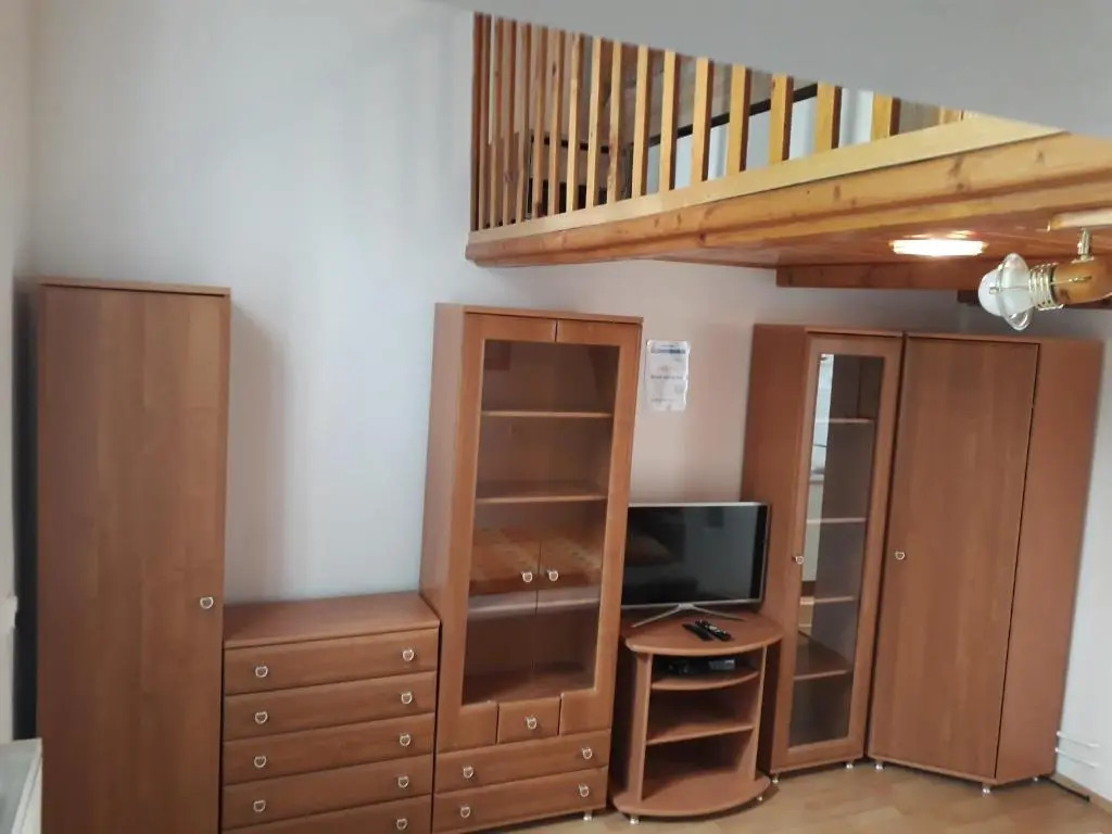 Apartmany PAVILON D - Budget, Classic, Family