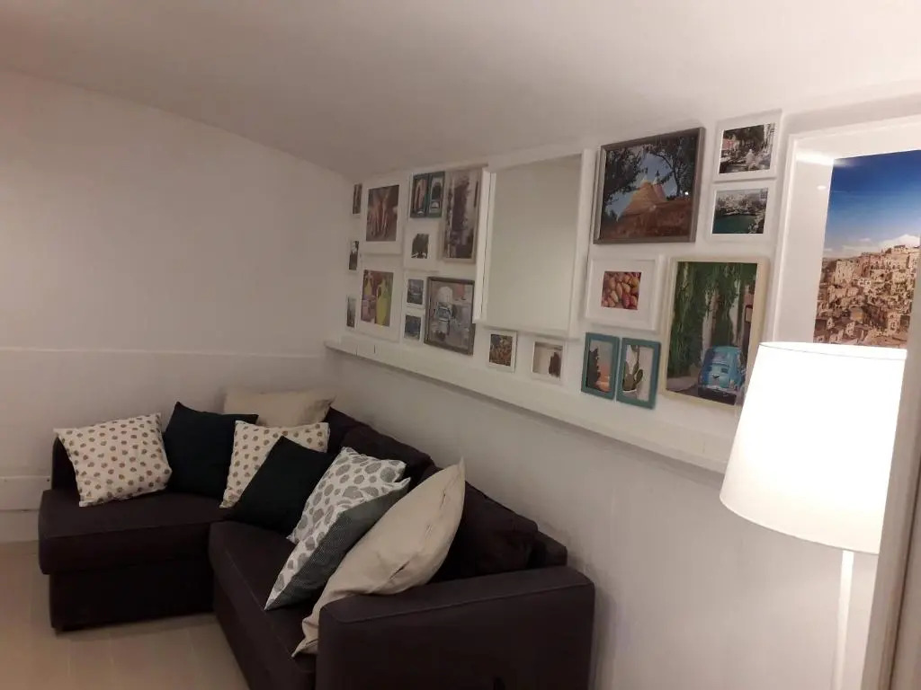 Cattaro - Apartment near the sea
