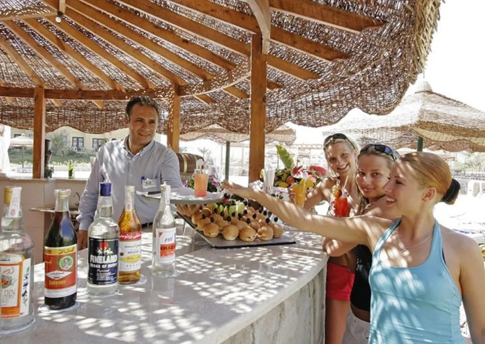 Palmyra Amar El Zaman Aqua Park