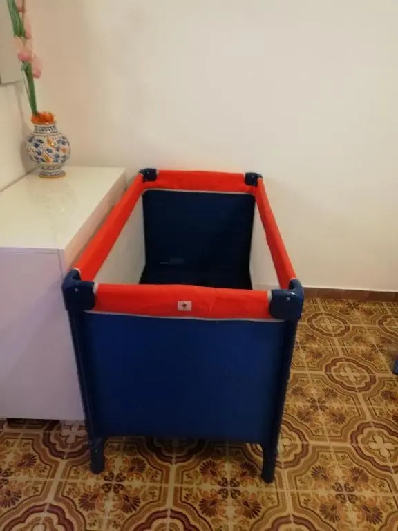 Casa Vacanze "Il Carruggio"