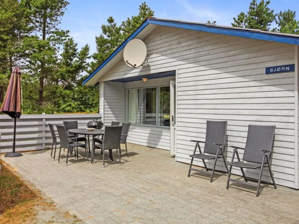 "Todorka" - 1.5km from the sea in Western Jutland