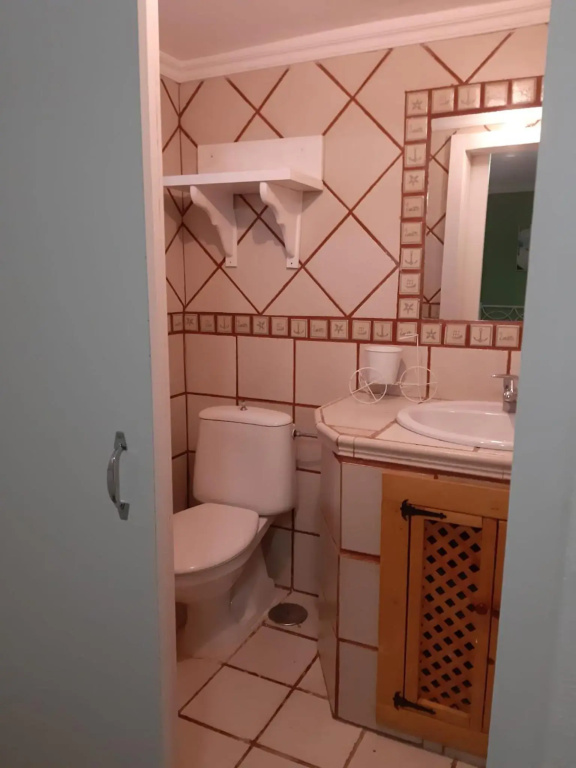 Apartamento en sanxenxo duplex