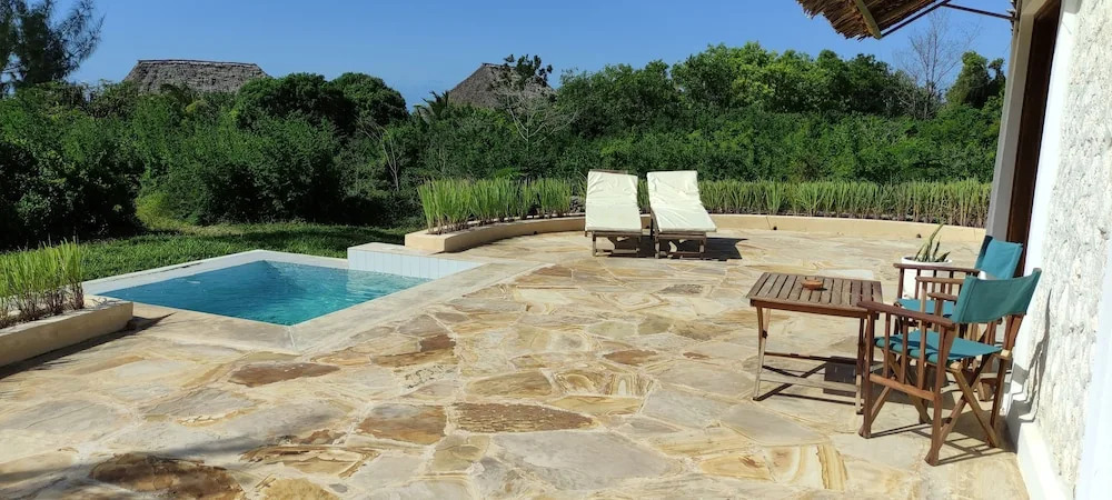 Amani Villas Nature Retreat