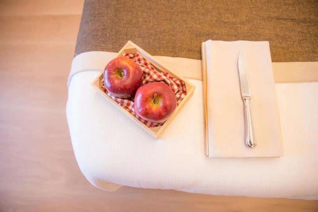 Hotel Villa Trieste