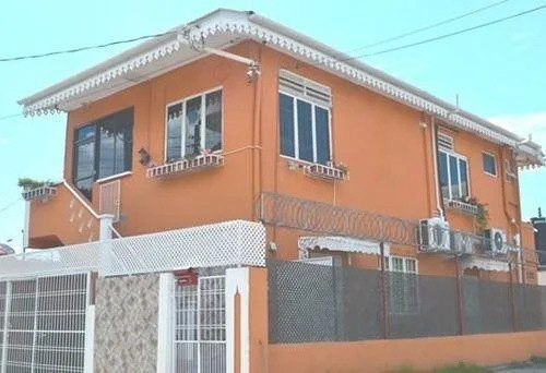 Villa de Rose