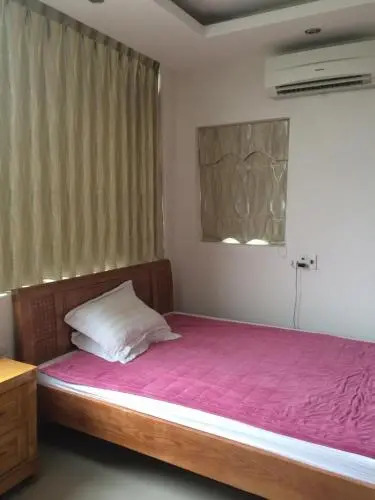 Dai An Hotel