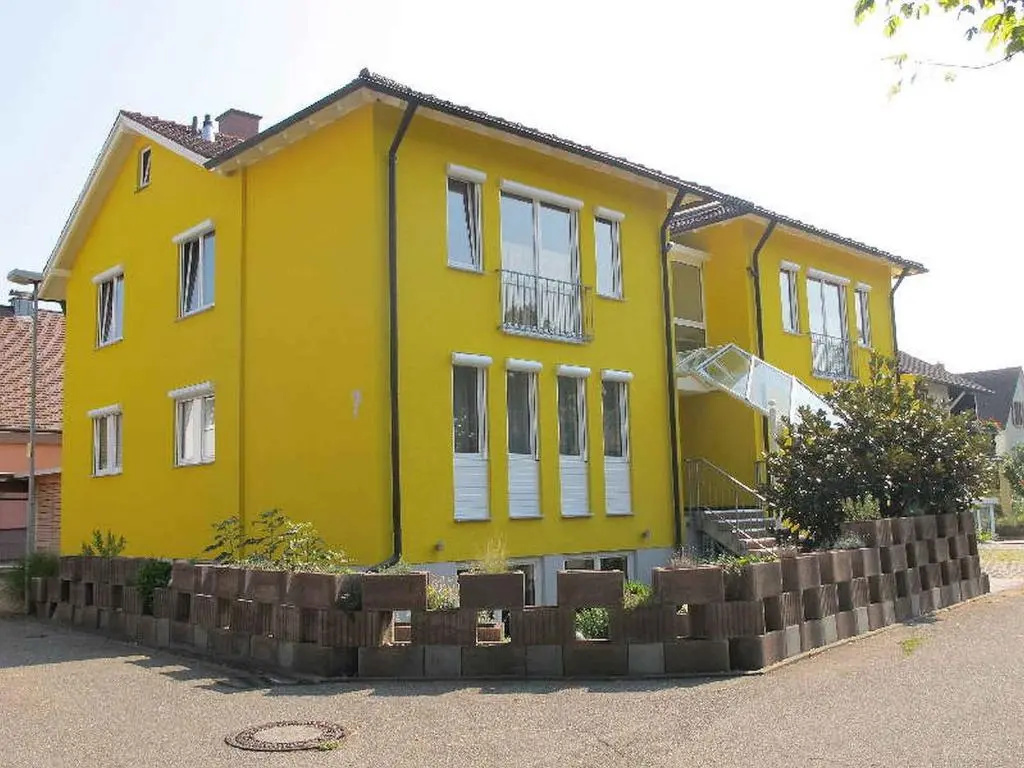 Gästehaus Wagner