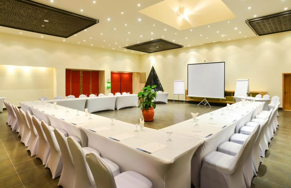 Hotel Novotel Sharm El-Sheikh