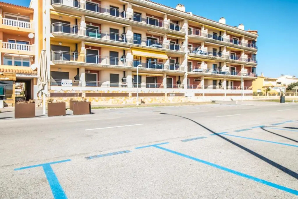 Apart-Rent Apartament Blaucel 0083