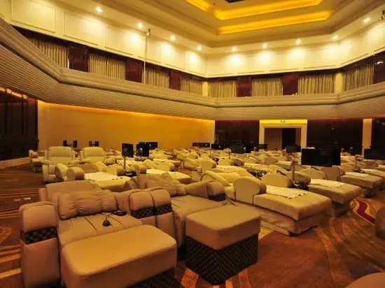 Yong Chang International Hotel