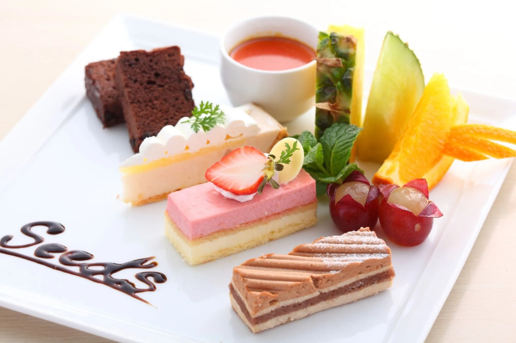Beppu SUGINOI HOTEL