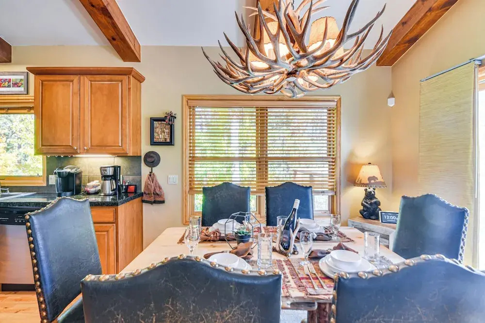 1 Mi to Grand Lake: Family-friendly Gem w/ Hot Tub