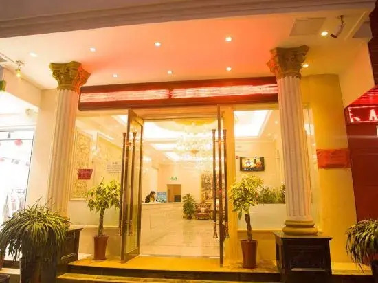 Jinweili Royal Hotel