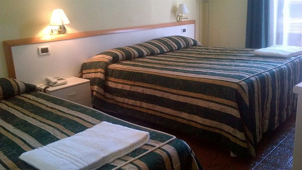 Hotel Le Grazie