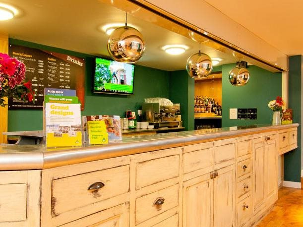 YHA Stratford-Upon-Avon