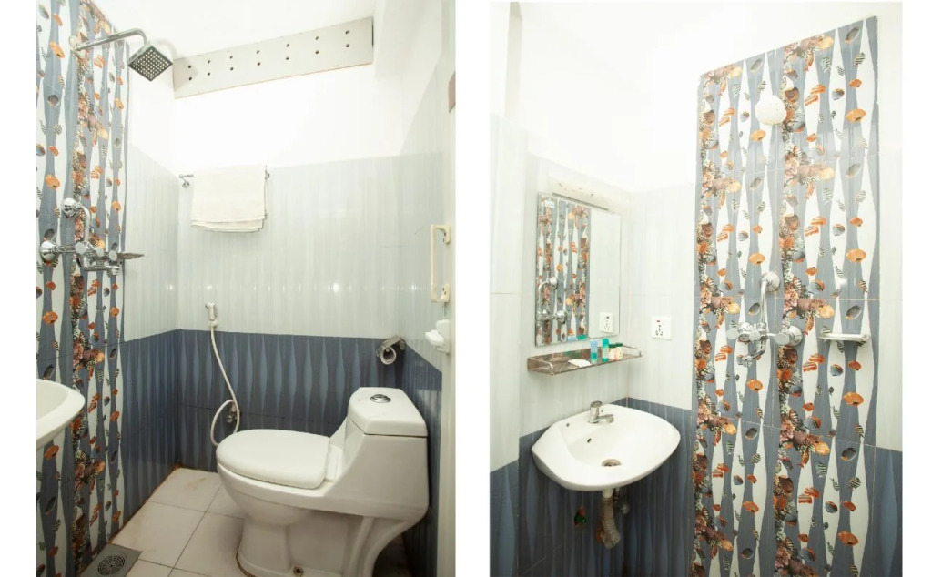 OYO 219 Hotel Royal Kusum