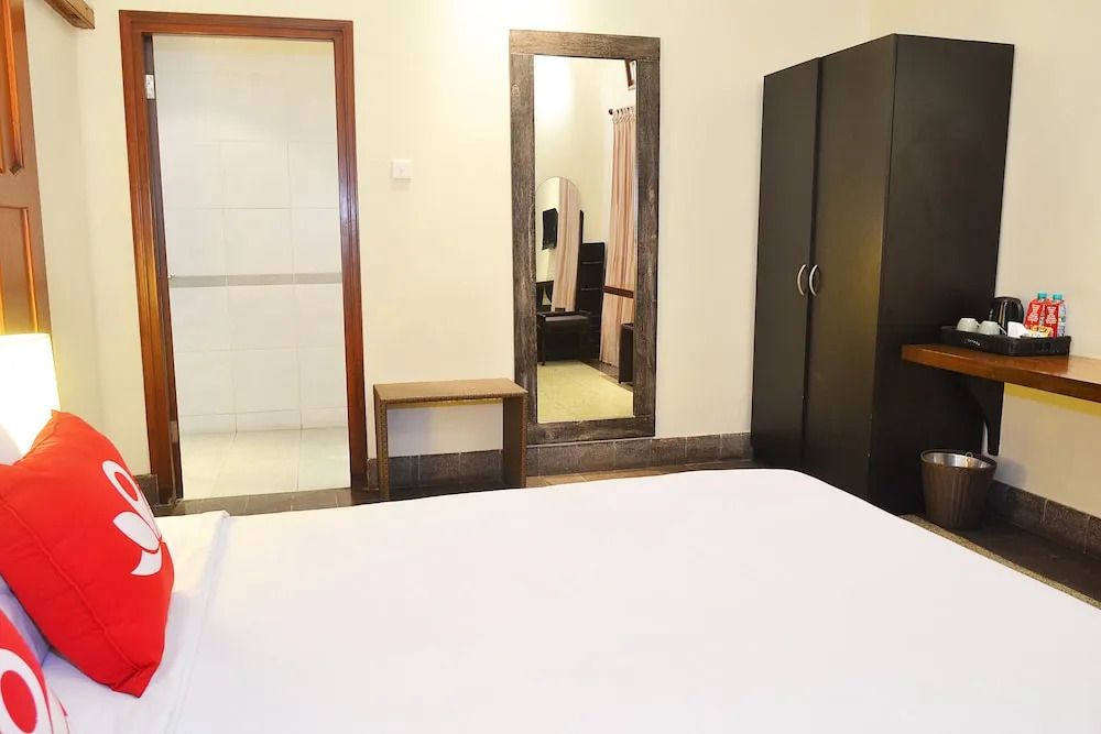 ZEN Premium Merbabu Malang