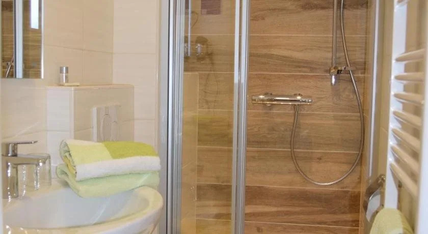 Privatzimmer Langthaler