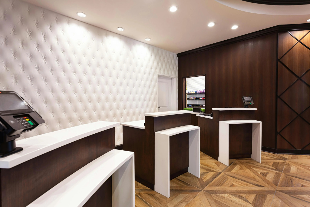 DoubleTree by Hilton Charleston Mount Pleasant