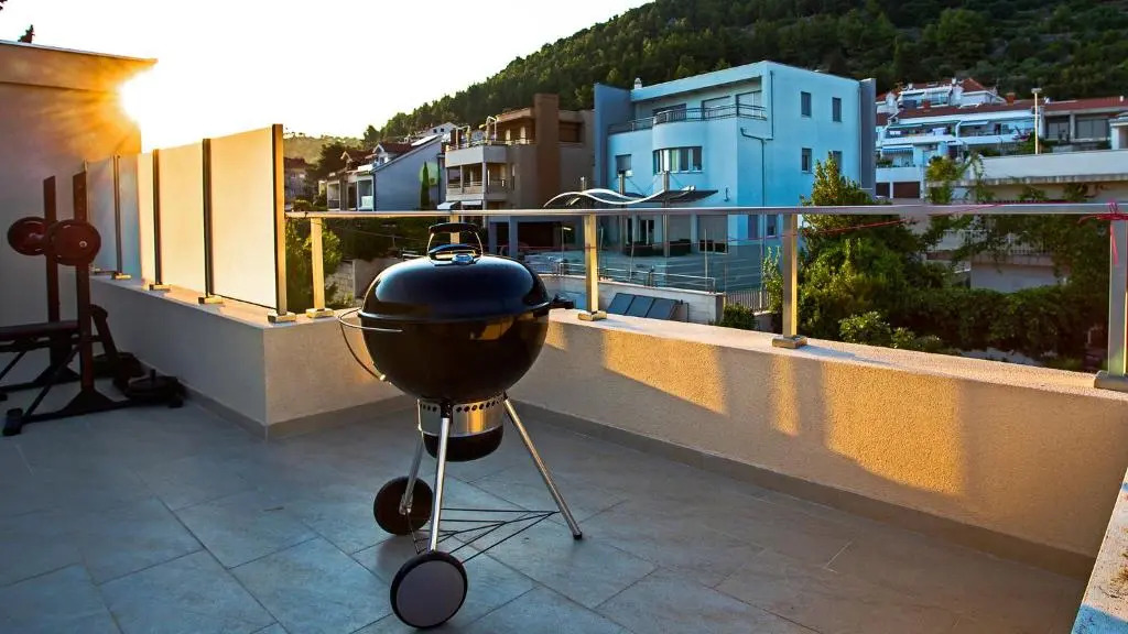 Adriatic Azur Penthouse